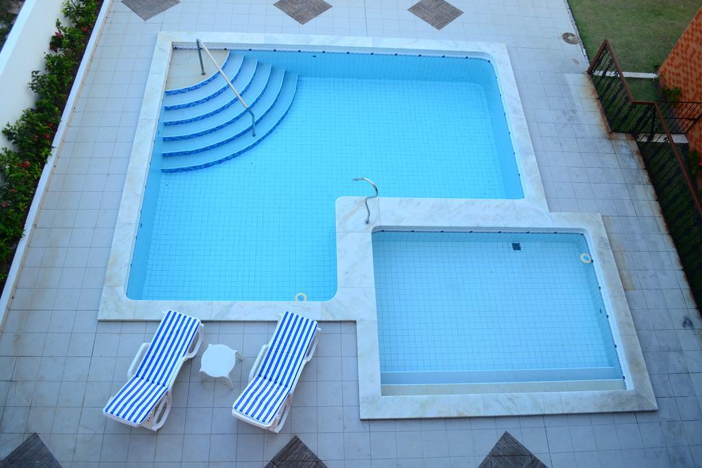 Praia A Mare Hotel Maceio  Exterior photo